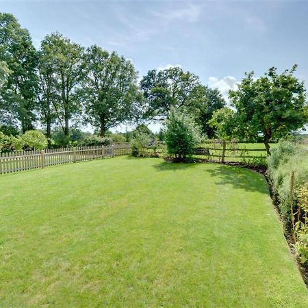 The Coach House Villa Biddenden Exterior photo